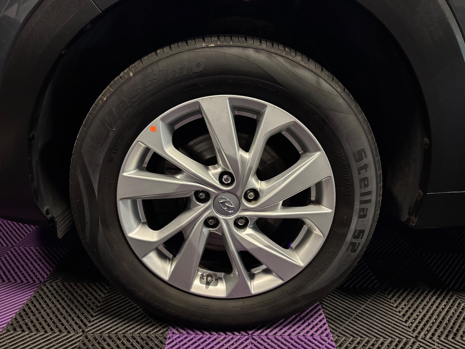 Used Hyundai TUCSON 2020 for sale - 76788479: Photo 36