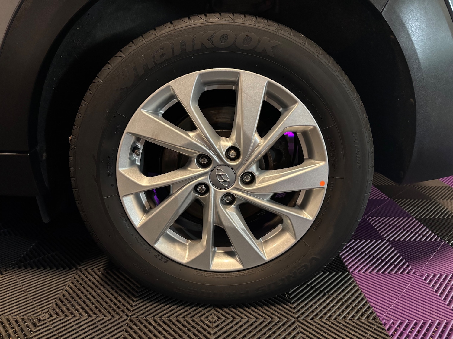 Used Hyundai TUCSON 2020 for sale - 76788479: Photo 37