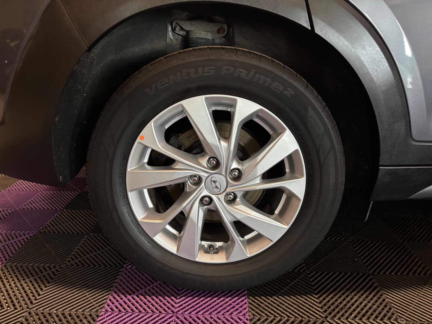 Used Hyundai TUCSON 2020 for sale - 76788479: Photo 38