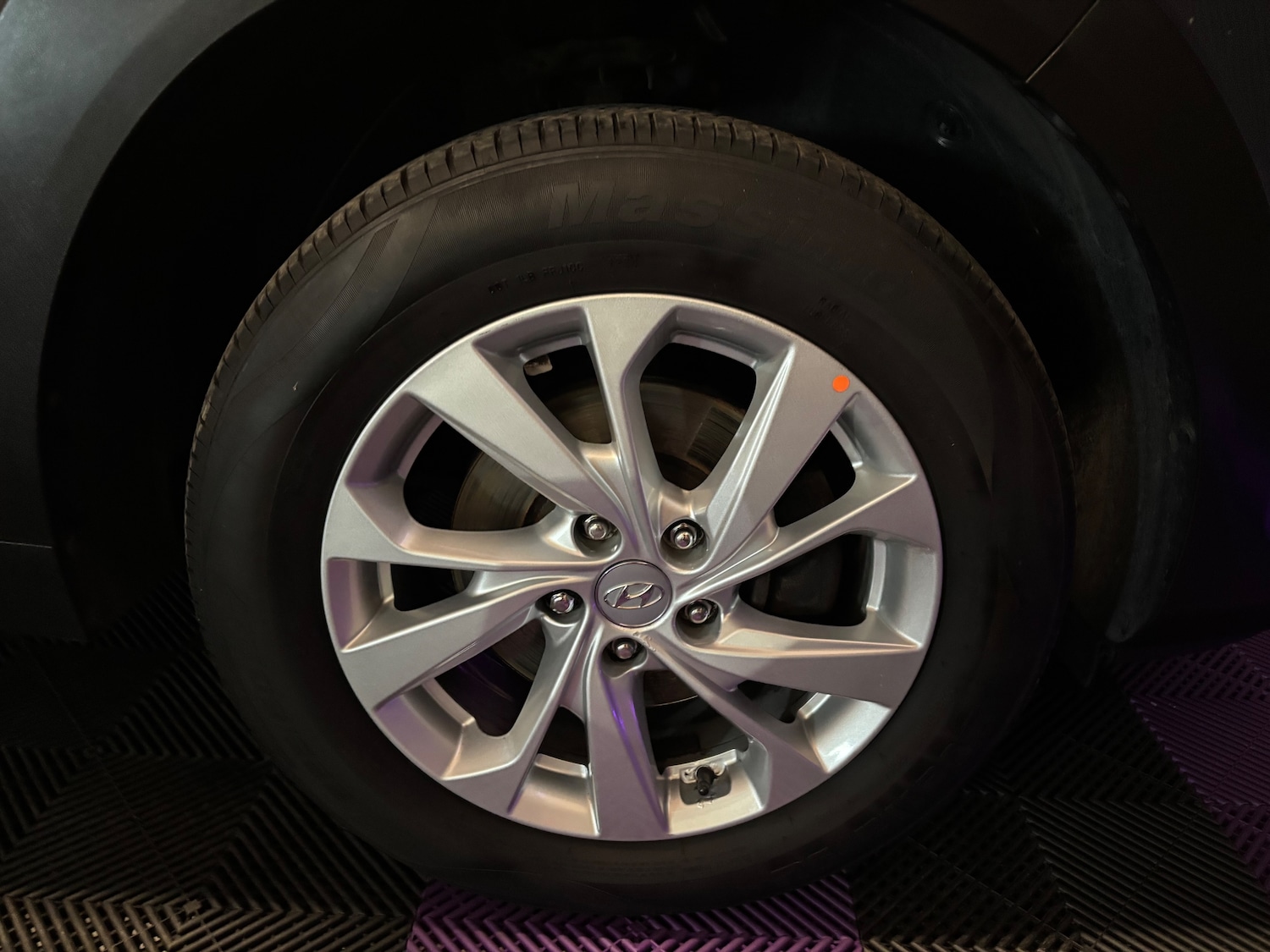 Used Hyundai TUCSON 2020 for sale - 76788479: Photo 39