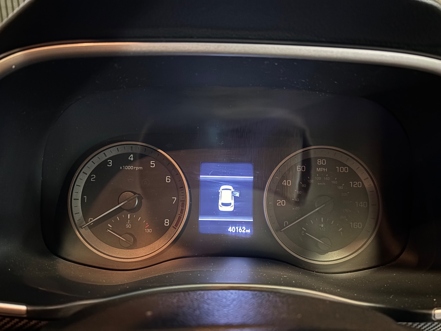 Used Hyundai TUCSON 2020 for sale - 76788479: Photo 44