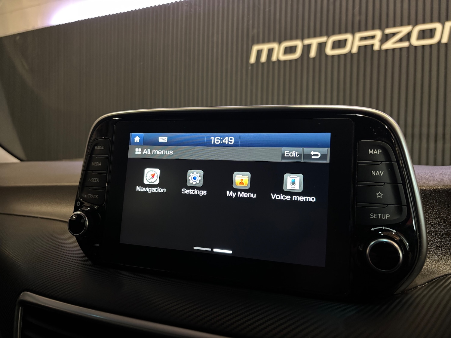 Used Hyundai TUCSON 2020 for sale - 76788479: Photo 47