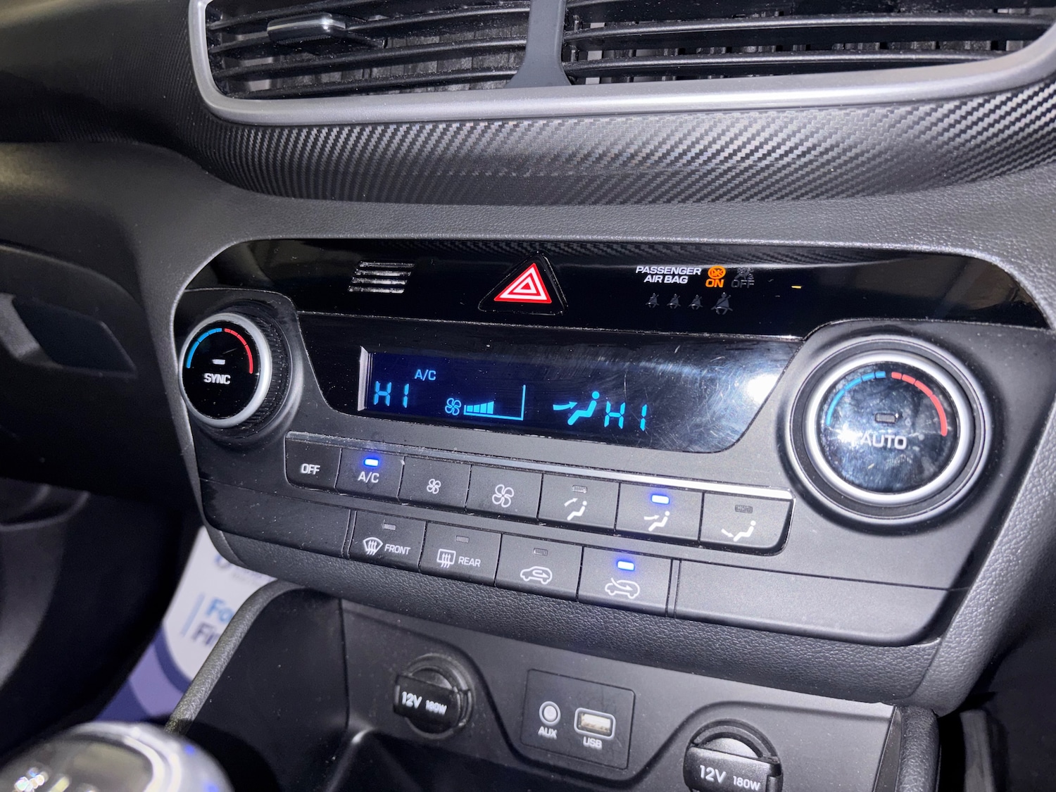 Used Hyundai TUCSON 2020 for sale - 76788479: Photo 48