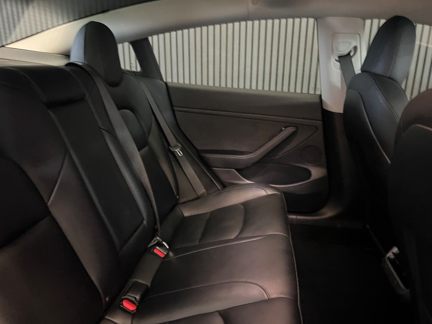 Used Tesla Model 3 2023 for sale - 77849137: Photo 12