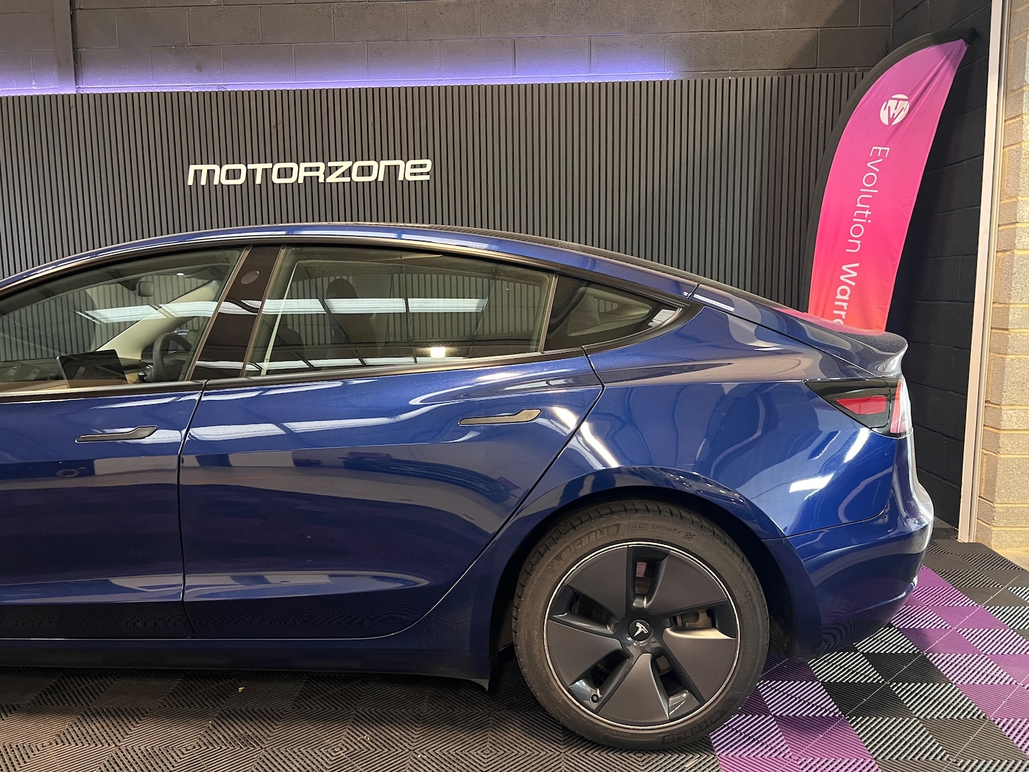 Used Tesla Model 3 2023 for sale - 77849137: Photo 15