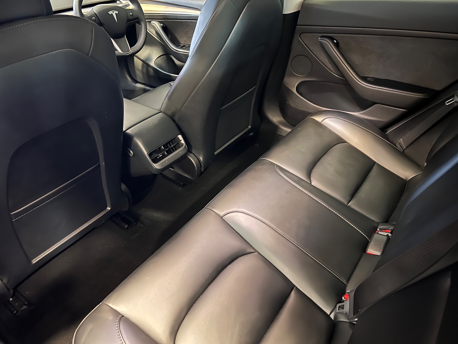 Used Tesla Model 3 2023 for sale - 77849137: Photo 16