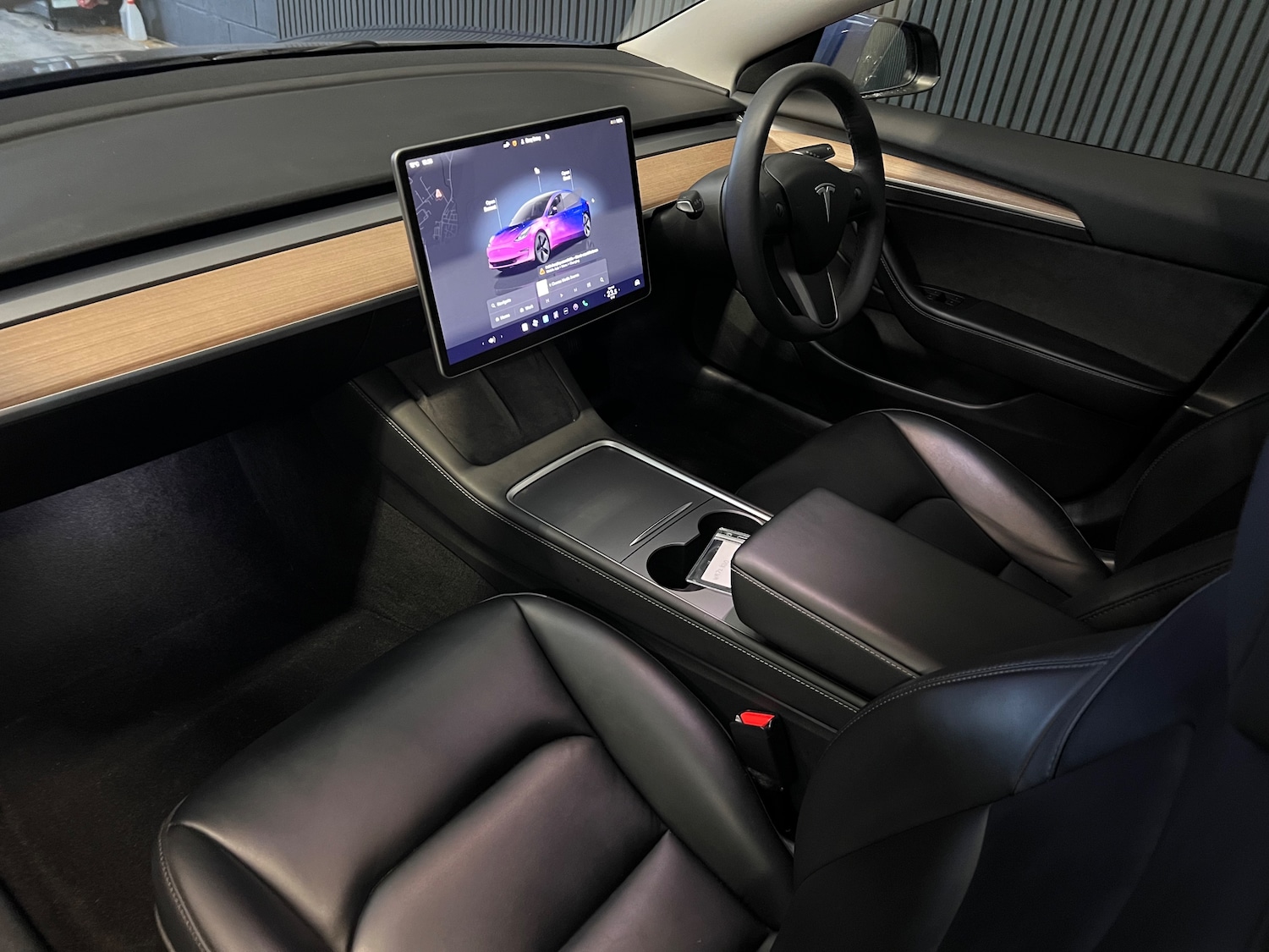 Used Tesla Model 3 2023 for sale - 77849137: Photo 19