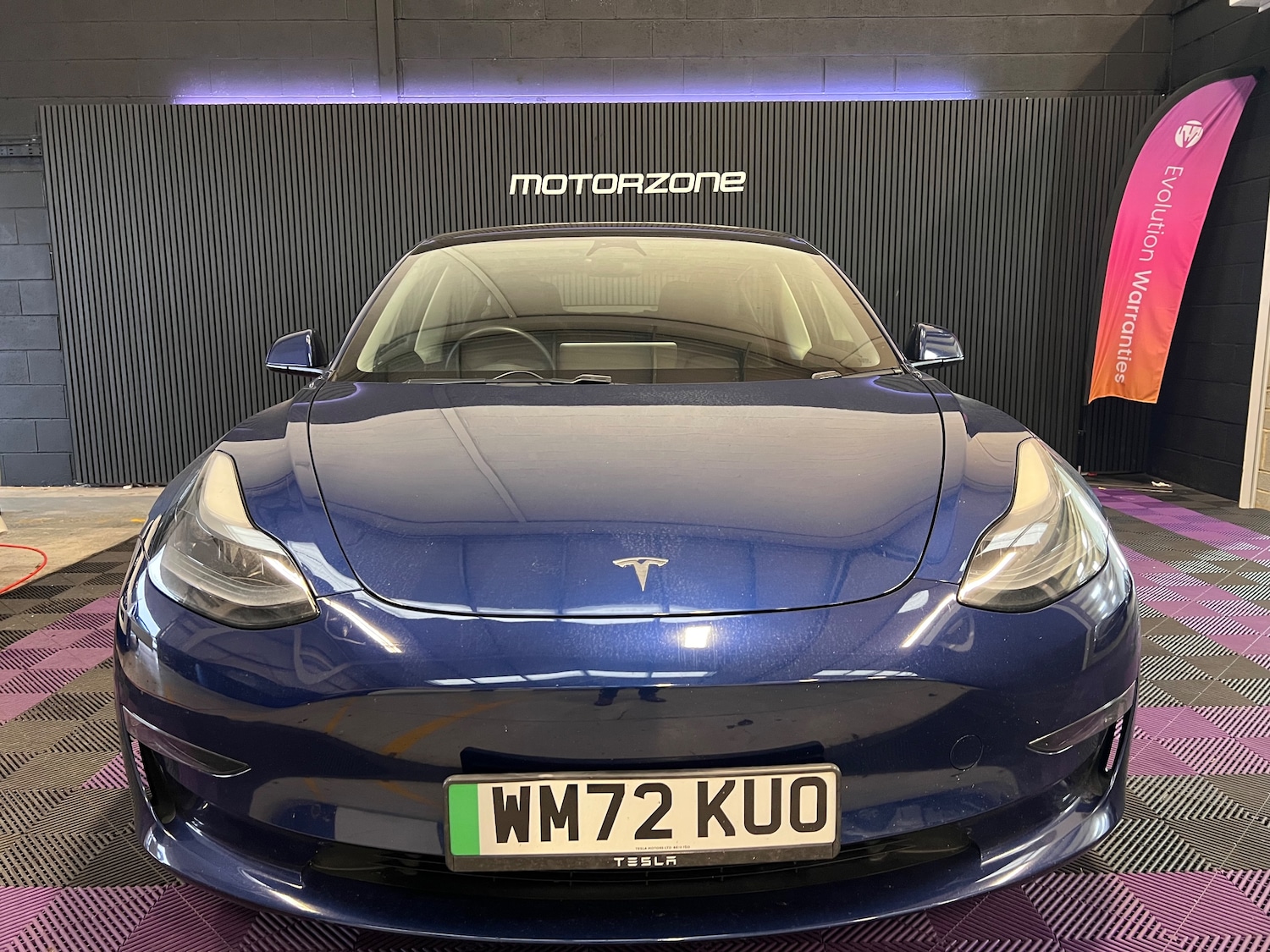 Used Tesla Model 3 2023 for sale - 77849137: Photo 22