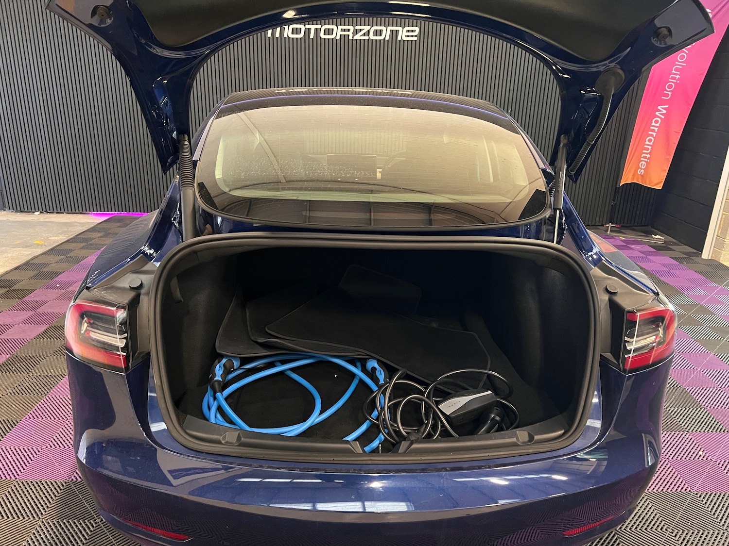 Used Tesla Model 3 2023 for sale - 77849137: Photo 24