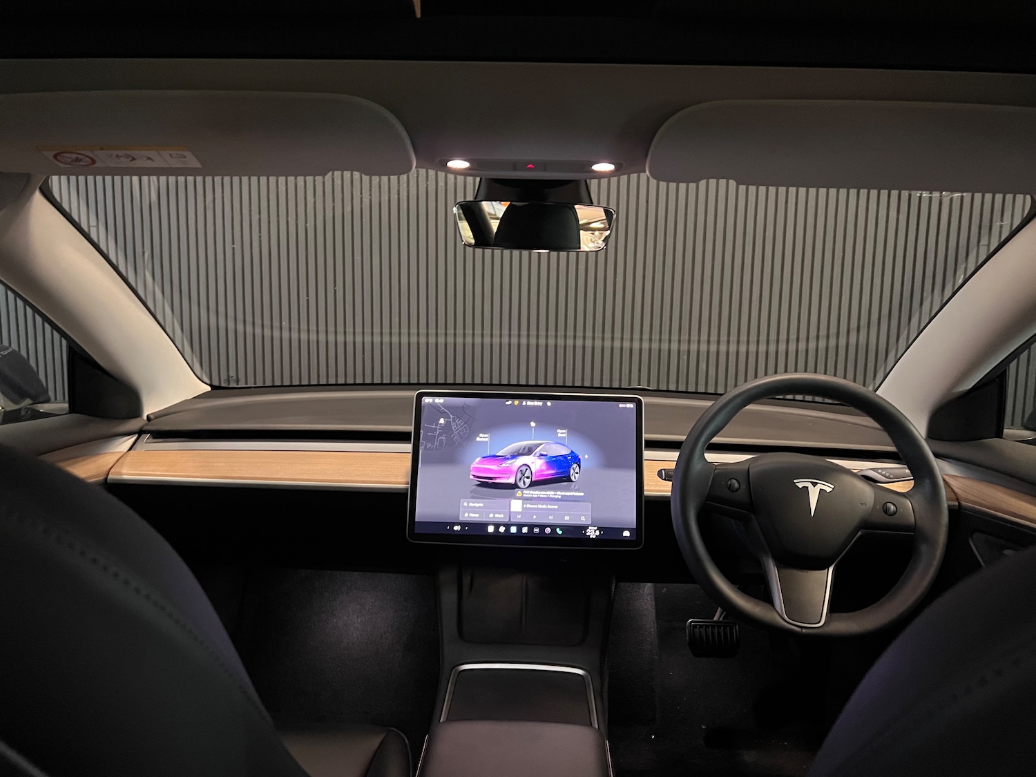 Used Tesla Model 3 2023 for sale - 77849137: Photo 26