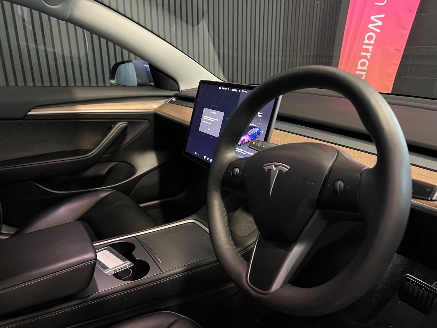 Used Tesla Model 3 2023 for sale - 77849137: Photo 3