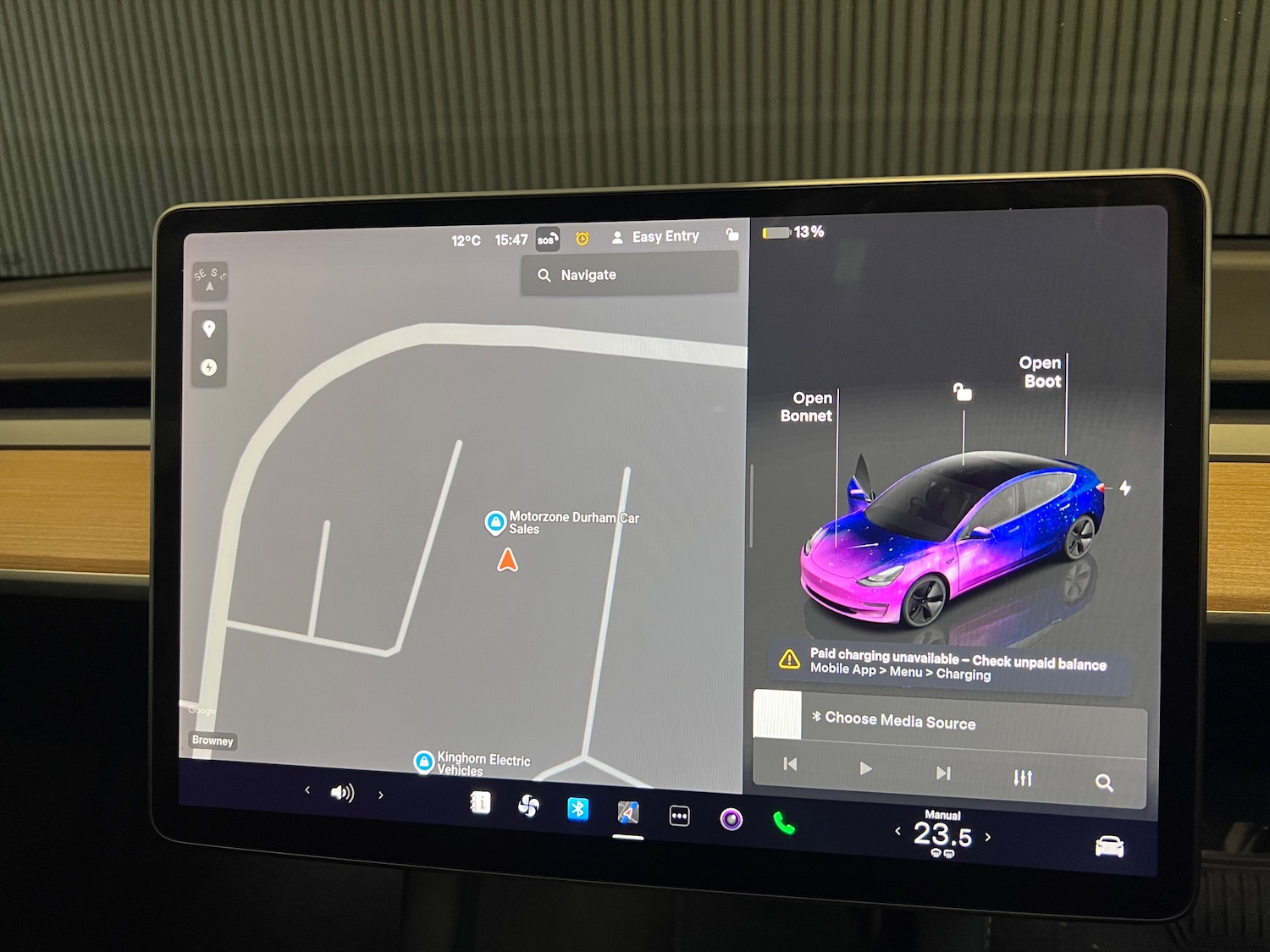 Used Tesla Model 3 2023 for sale - 77849137: Photo 34