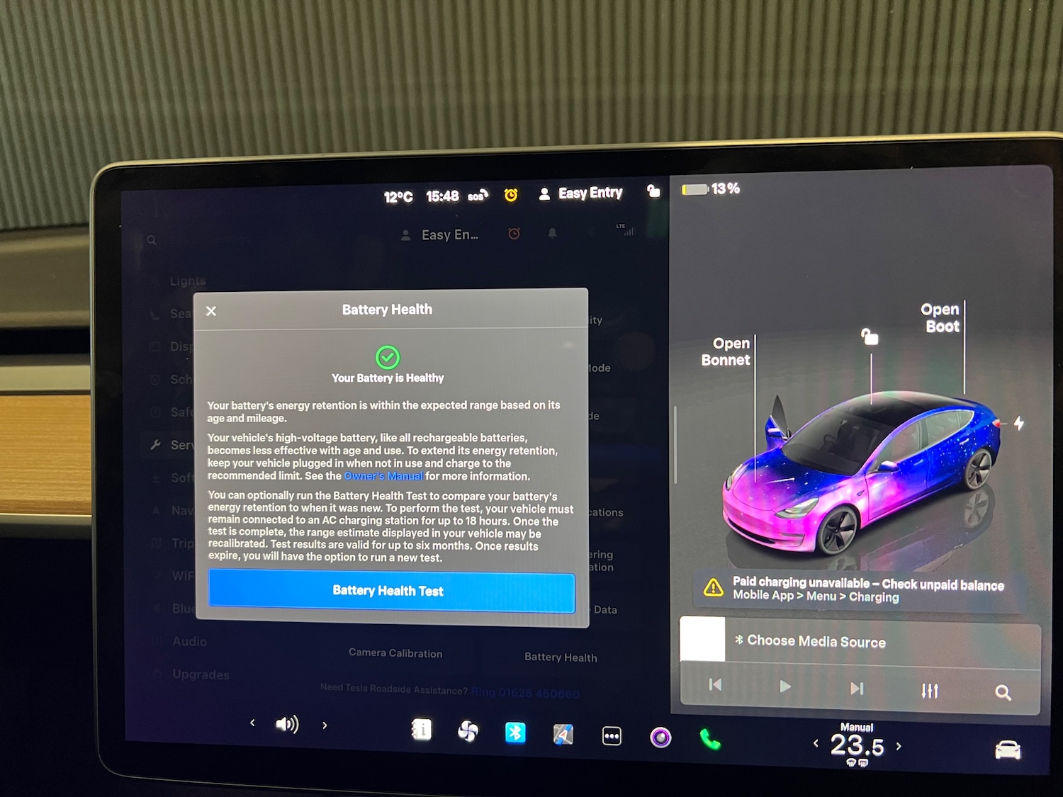 Used Tesla Model 3 2023 for sale - 77849137: Photo 37
