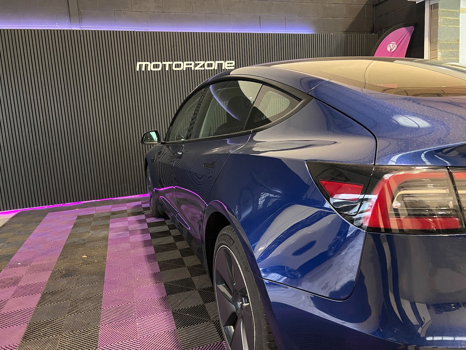 Used Tesla Model 3 2023 for sale - 77849137: Photo 38