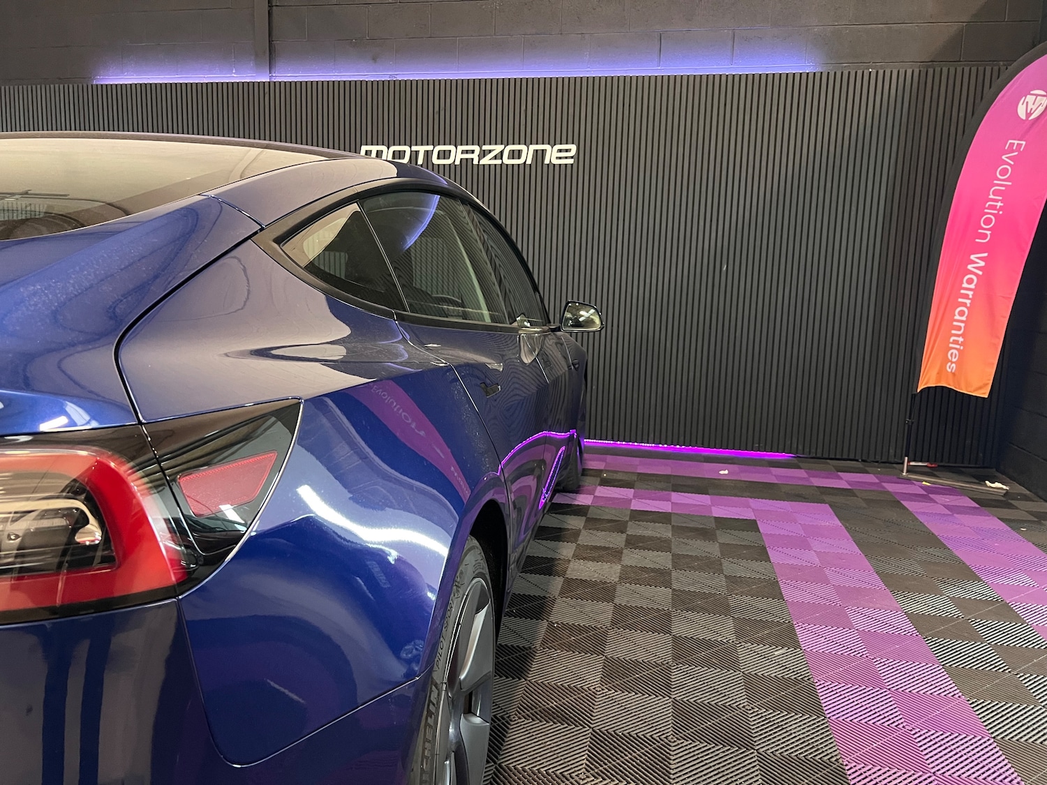 Used Tesla Model 3 2023 for sale - 77849137: Photo 39