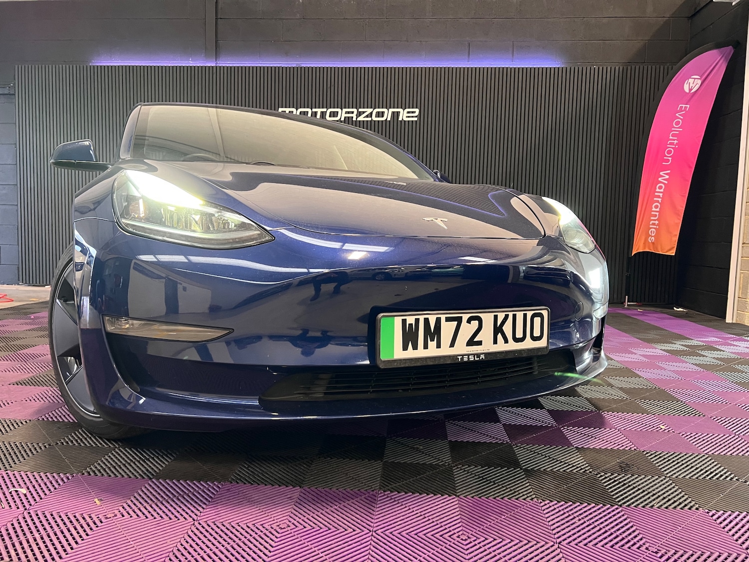 Used Tesla Model 3 2023 for sale - 77849137: Photo 4