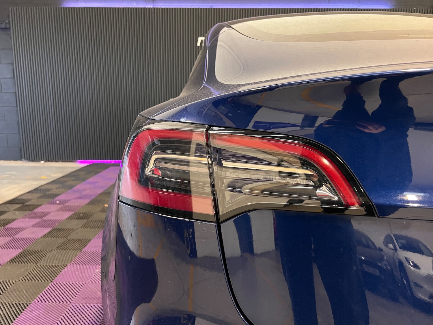 Used Tesla Model 3 2023 for sale - 77849137: Photo 40