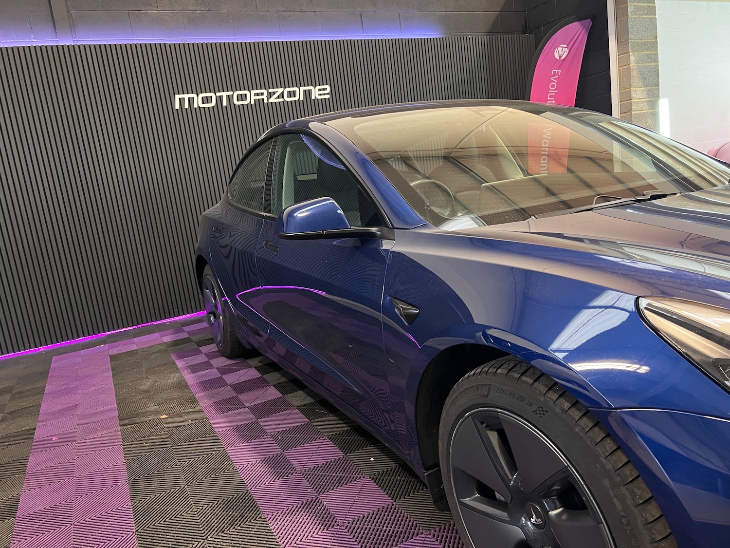 Used Tesla Model 3 2023 for sale - 77849137: Photo 43