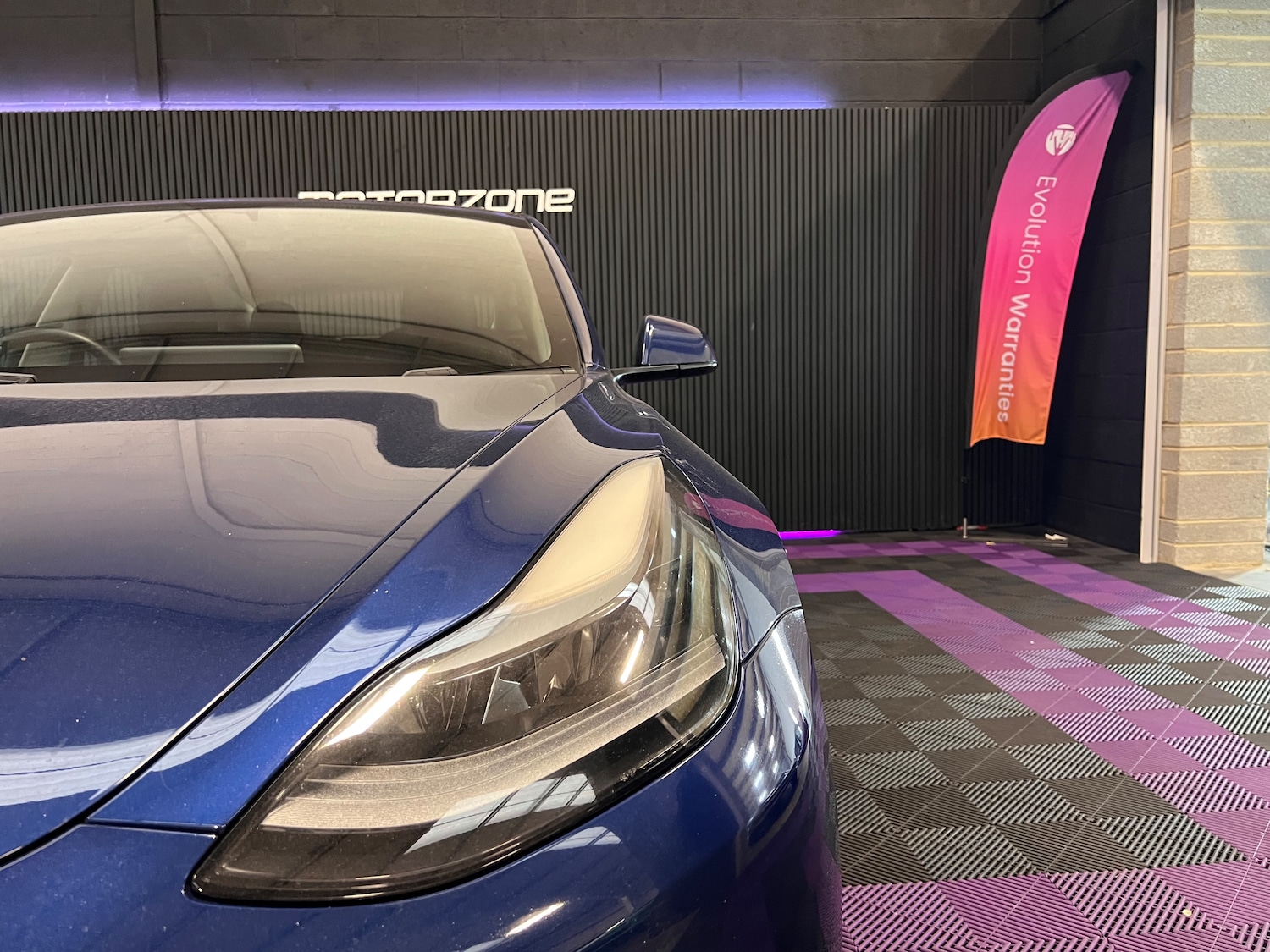 Used Tesla Model 3 2023 for sale - 77849137: Photo 44