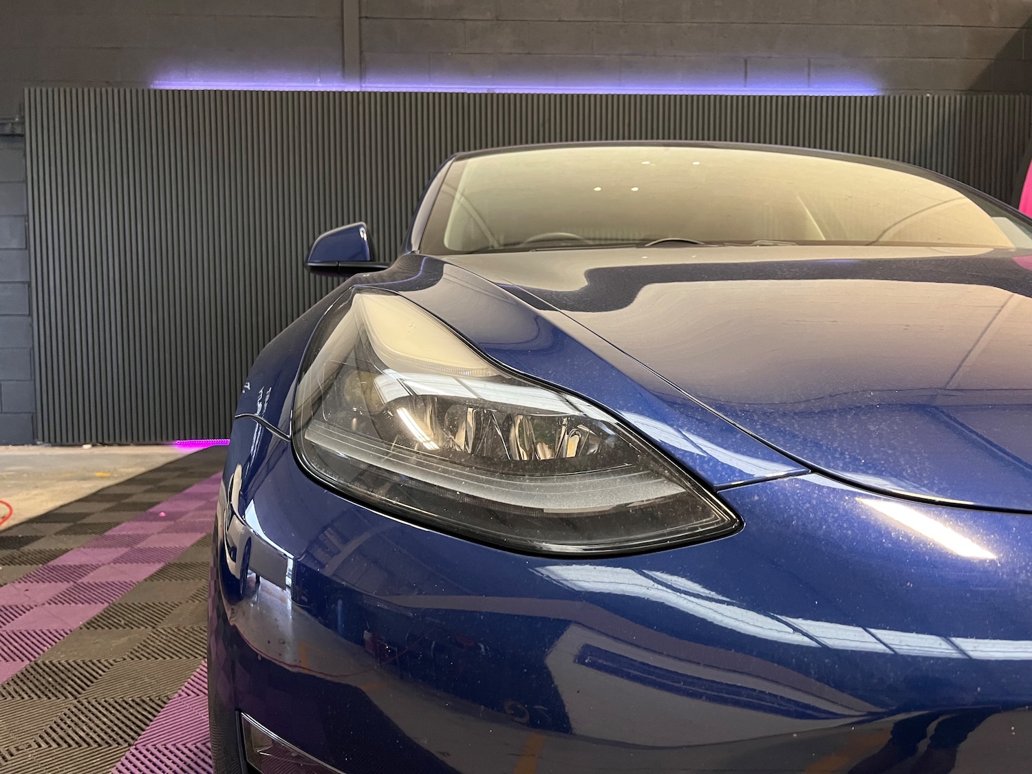 Used Tesla Model 3 2023 for sale - 77849137: Photo 45