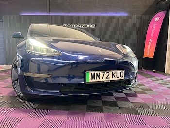 Used Tesla Model 3 2023 for sale - 77849137: Photo