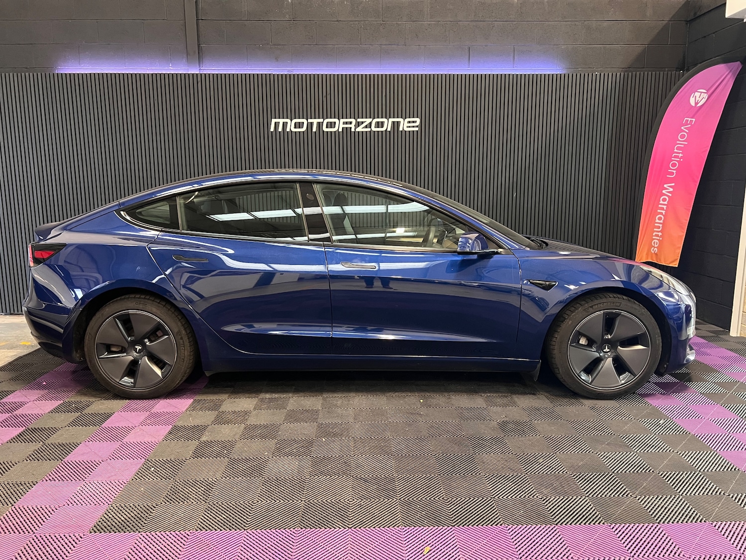 Used Tesla Model 3 2023 for sale - 77849137: Photo 5