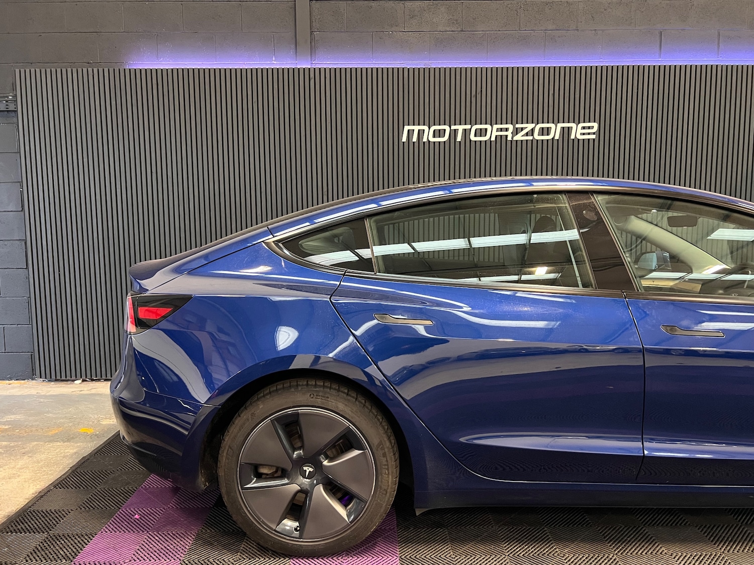 Used Tesla Model 3 2023 for sale - 77849137: Photo 6