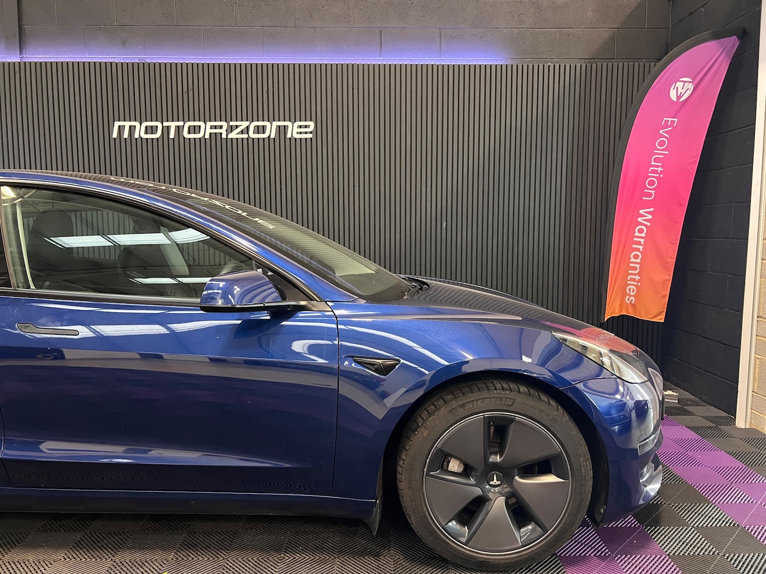 Used Tesla Model 3 2023 for sale - 77849137: Photo 7