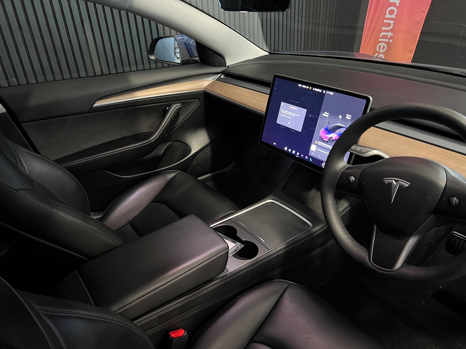 Used Tesla Model 3 2023 for sale - 77849137: Photo 9