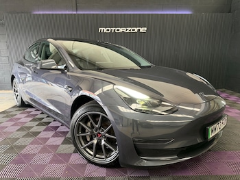 Used Tesla Model 3 2022 for sale - 78390171: Photo