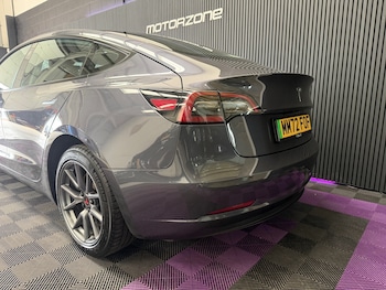 Used Tesla Model 3 2022 for sale - 78390171: Photo