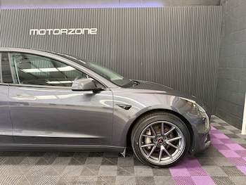 Used Tesla Model 3 2022 for sale - 78390171: Photo