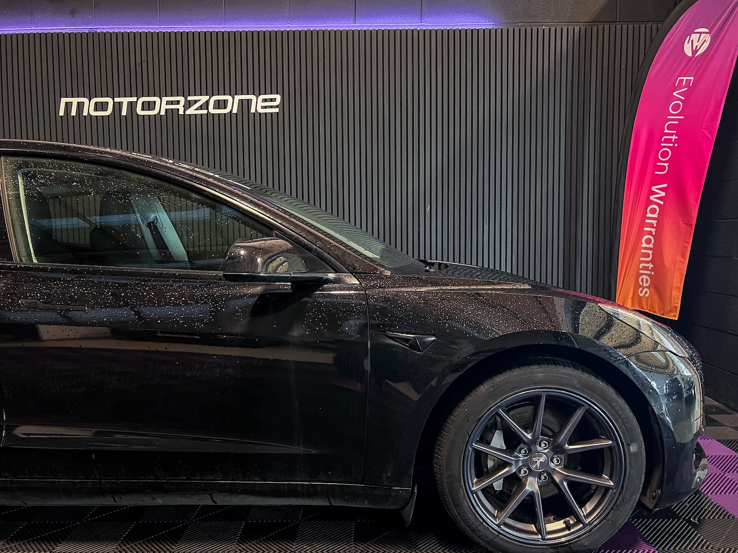 Used Tesla Model 3 2021 for sale - 77733452: Photo 10