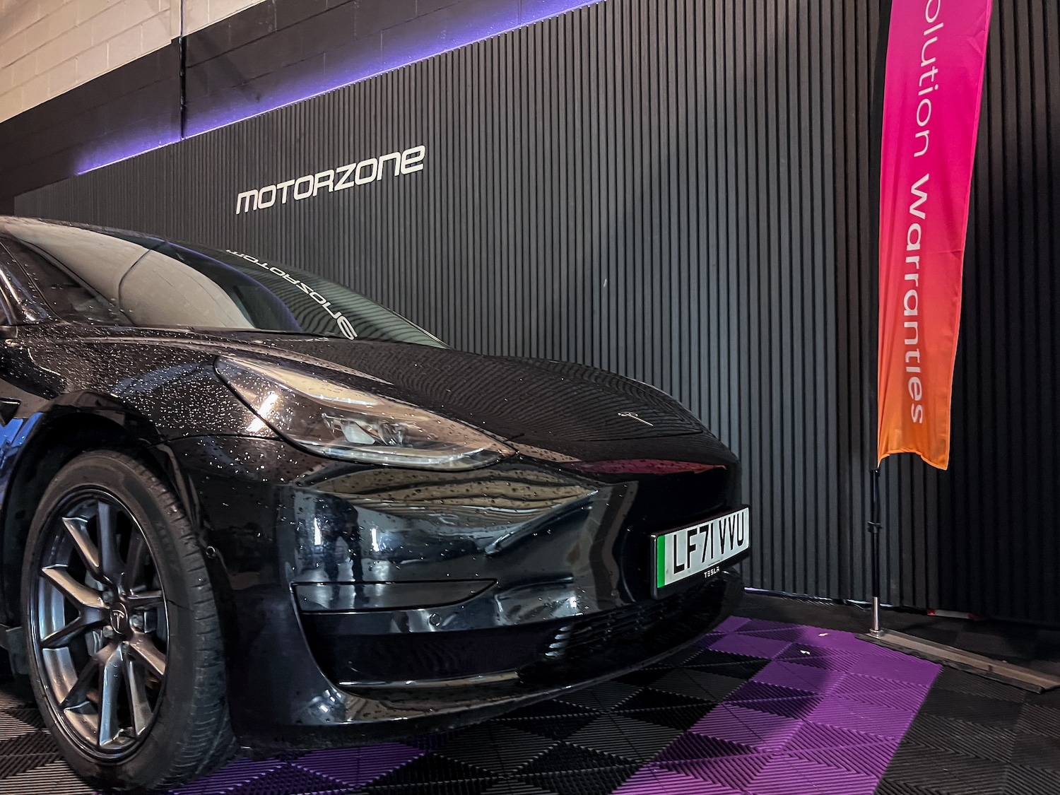 Used Tesla Model 3 2021 for sale - 77733452: Photo 11