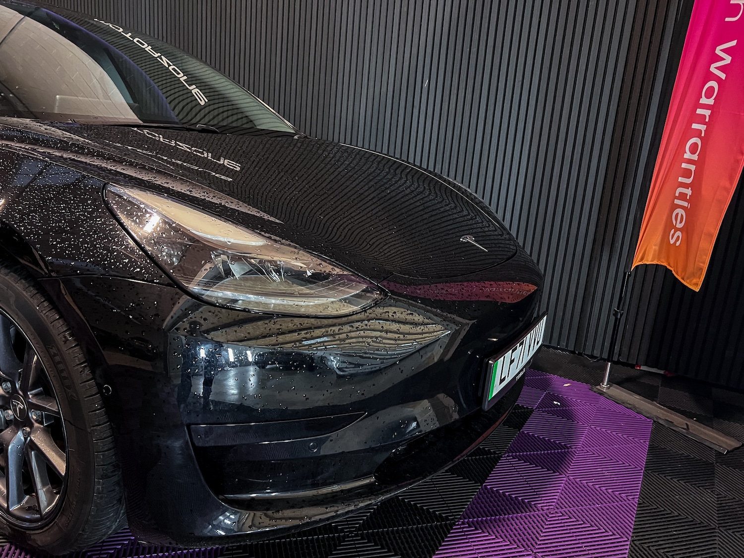 Used Tesla Model 3 2021 for sale - 77733452: Photo 12