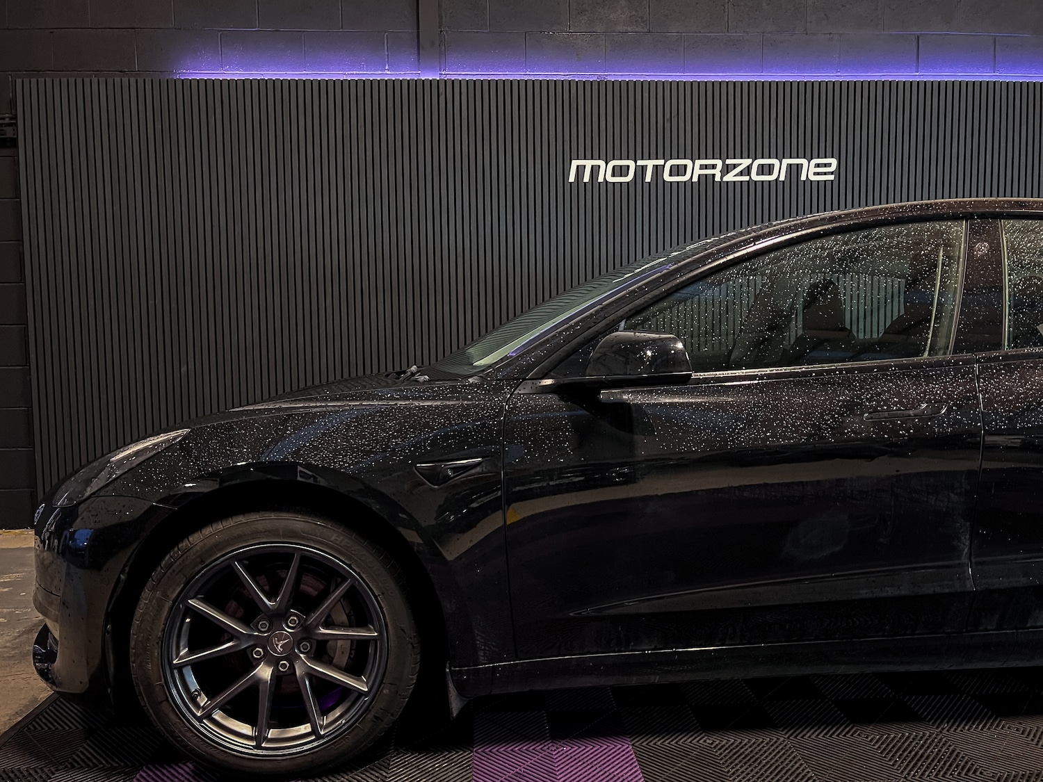 Used Tesla Model 3 2021 for sale - 77733452: Photo 17