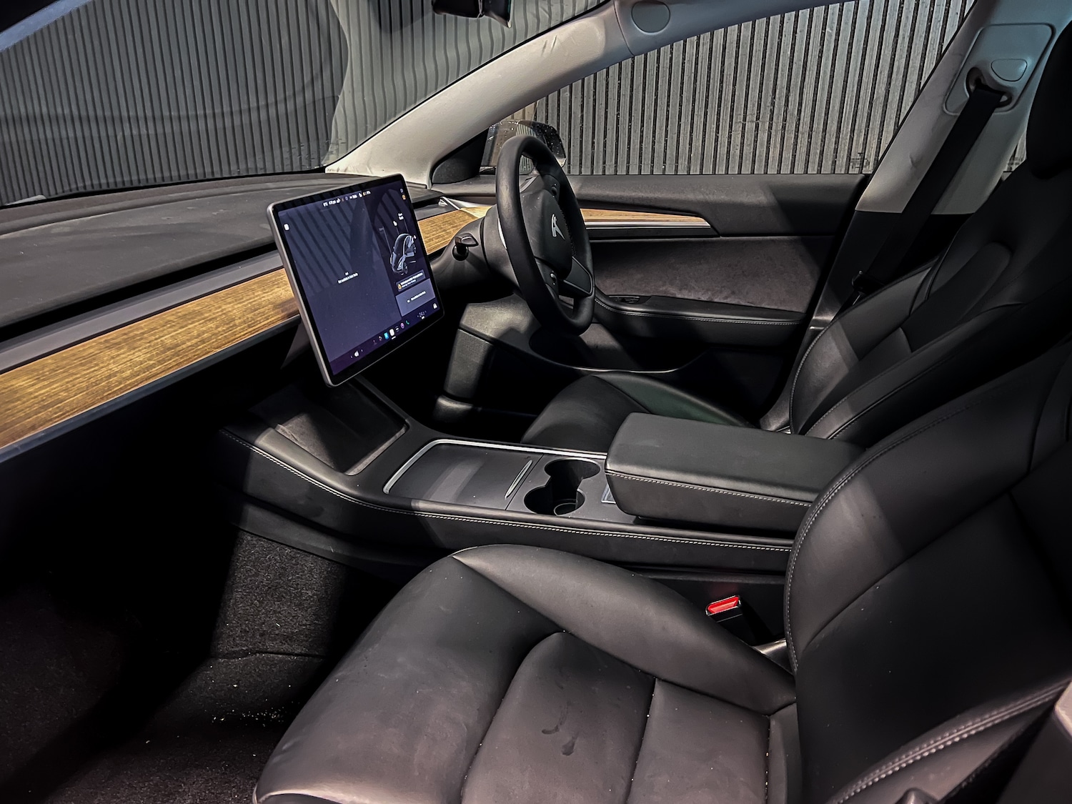 Used Tesla Model 3 2021 for sale - 77733452: Photo 20