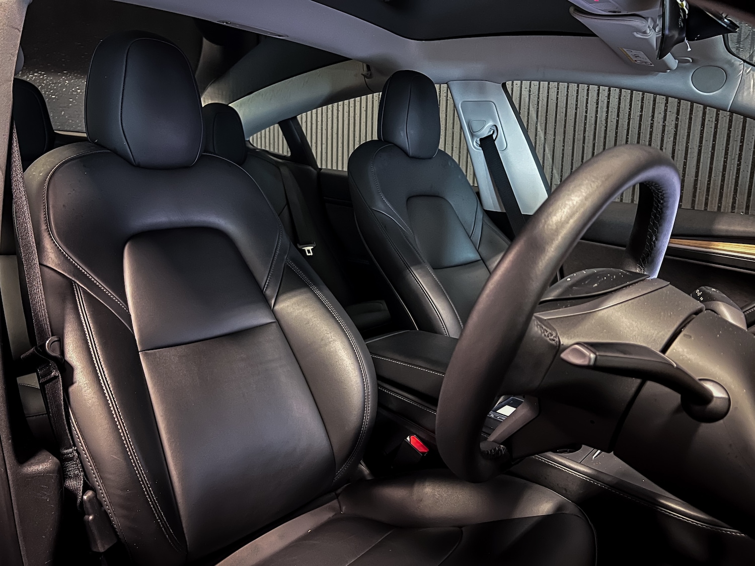 Used Tesla Model 3 2021 for sale - 77733452: Photo 3