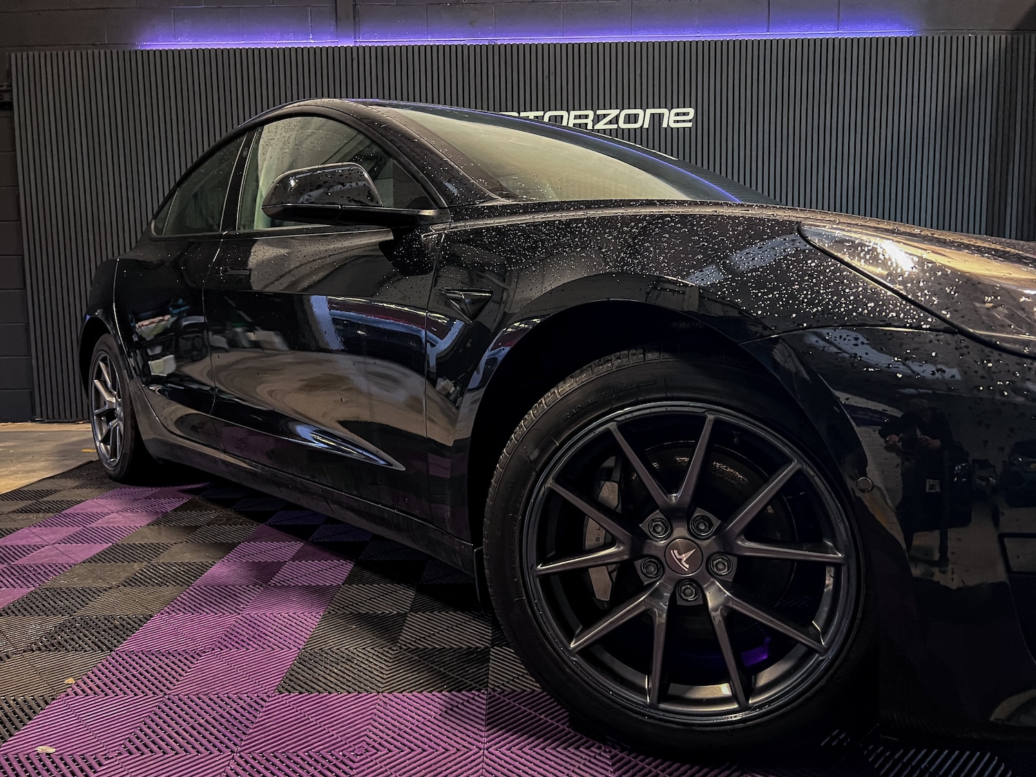 Used Tesla Model 3 2021 for sale - 77733452: Photo 41