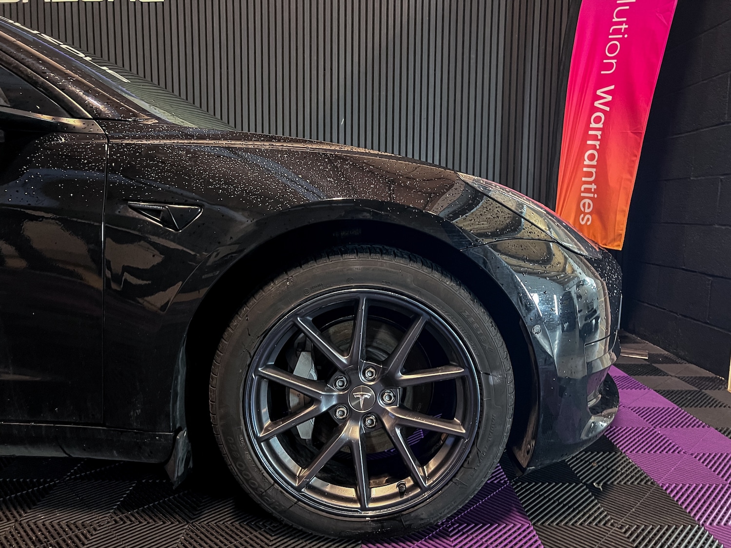 Used Tesla Model 3 2021 for sale - 77733452: Photo 46