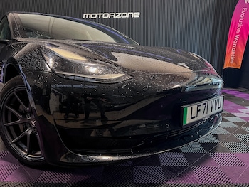 Used Tesla Model 3 2021 for sale - 77733452: Photo