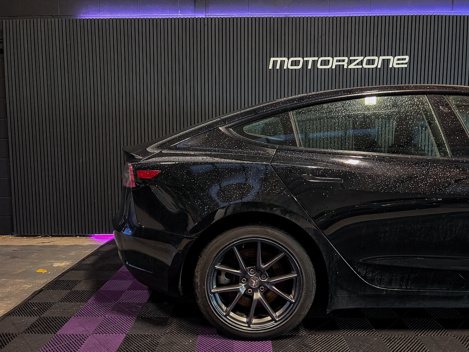 Used Tesla Model 3 2021 for sale - 77733452: Photo 9