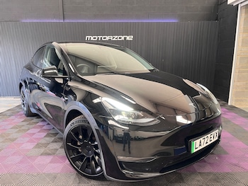 Used Tesla Model Y 2022 for sale - 78459414: Photo