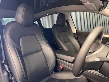 Used Tesla Model Y 2022 for sale - 78459414: Photo