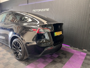 Used Tesla Model Y 2022 for sale - 78459414: Photo