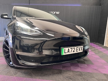 Used Tesla Model Y 2022 for sale - 78459414: Photo