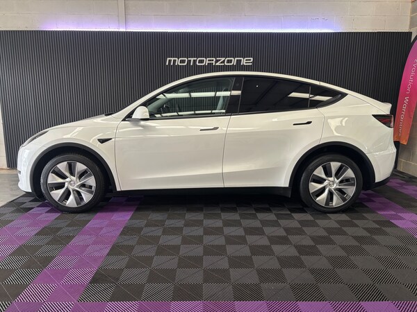 Used Tesla Model Y 2022 for sale - 76134018: Photo 10
