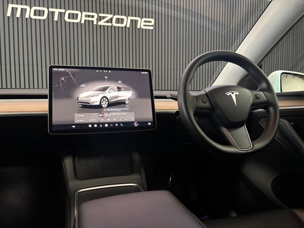 Used Tesla Model Y 2022 for sale - 76134018: Photo 12