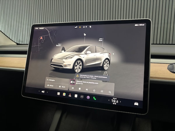 Used Tesla Model Y 2022 for sale - 76134018: Photo 13