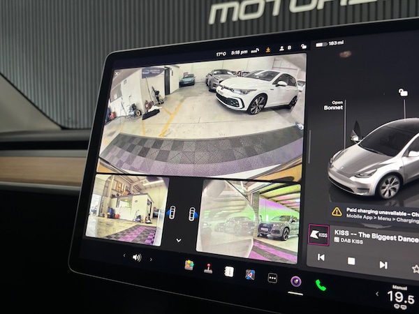 Used Tesla Model Y 2022 for sale - 76134018: Photo 14